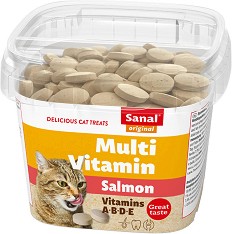      - Sanal - 100 g,   B    - 