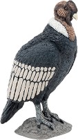 Фигурка на птицата кондор Papo - От серията Диви животни — 50293