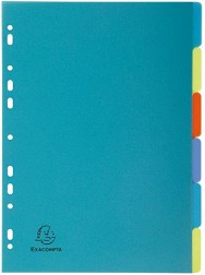      Exacompta -   A4,  6  12     Forever - 