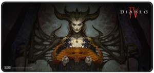   Blizzard Lilith - 90 / 42 / 0.4 cm,   Diablo IV - 