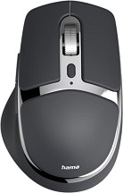 Безжична ергономична мишка Hama WM-800 — 173096