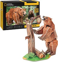 CubicFun DS1096h