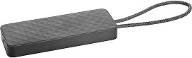   HP USB-C Mini - 5  (1x USB 2.0, 1x USB 3.1, 1x RJ-45, 1x HDMI, 1x VGA) - 