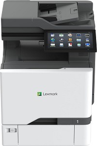    Lexmark CX735adse -   /  / , 2400 x 600 dpi, 50 pages/min, USB, 4, ADF,   - 