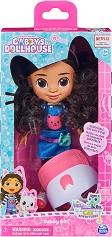 Кукла Габи с аксесоари - Spin Master - С височина 20 cm, от серията Къщата за кукли на Габи — 6065858