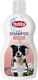    2  1   Nobby - 300  1000 ml,      - 
