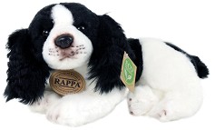 Еко плюшено куче Кокер шпаньол - Rappa - С дължина 24 cm — 183186