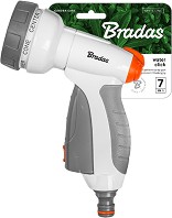     7  Bradas Water Click -   White Line - 