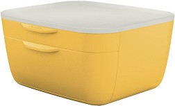     2  LEITZ - 27.5 / 14.3 / 25.1 cm,   Cosy - 