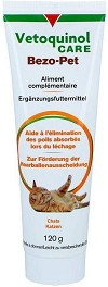          Vetoquinol Bezo-Pet - 120 g - 