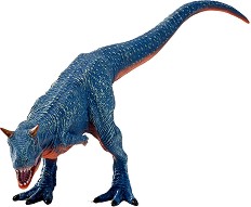Фигурка на динозавър Карнотавър - Mojo - От серията Prehistoric and Extinct — 381085