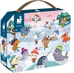 Janod J02647