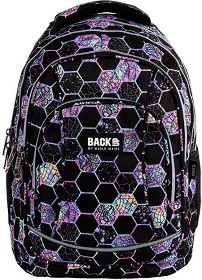 Ученическа раница BackUp - От серията Neon — 710582