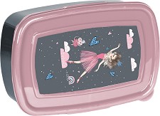 Кутия за храна - Paso - От серията Ballerina — PP23BA-3022