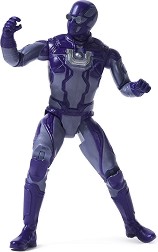 Кукла Ултрамен - Spin Master - С височина 30 cm, от серията DC Universe — 6073189
