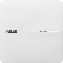     ASUS ExpertWiFi EBA63 - 2.4 GHz (574 Mbps), 5 GHz (2402 Mbps) - 