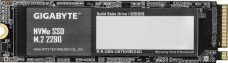 SSD памет Gigabyte PCIe Gen 3.0 x4 NVMe 1.3 — G3NVME512G