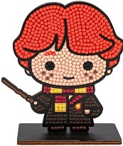 Декорирай сам фигурка на Рон Уизли - Craft Buddy - На тема Хари Потър