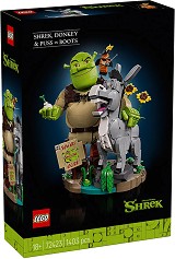 LEGO Shrek - Шрек