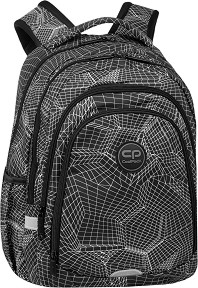 Ученическа раница Drafter - Cool Pack - От серията Render — F010917