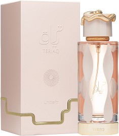 Lattafa Teriaq парфюмна вода за жени 100 ml