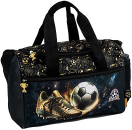 Детски сак Derform - От серията Football — 712203