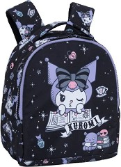 Раница за детска градина Puppy - Cool Pack - От серията Kuromi — F125031