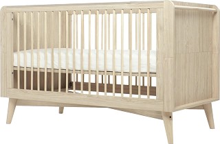     Mamas & Papas Coxley -  Natural,   70 x 140 cm - 