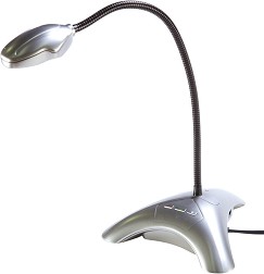   TTS Easi-View - 3 MP, 8 x LED, USB - 
