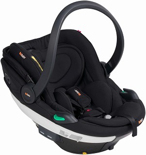     BeSafe Go Beyond -  Isofix ,  40  87 cm -   