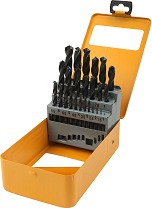    Tolsen HSS - 25    ∅ 1 - 13 mm - 