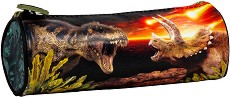 Ученически несесер Derform - От серията Dinosaur — 95414