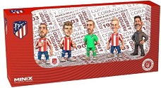 Мини фигурки Atletico de Madrid - Minix — 12770