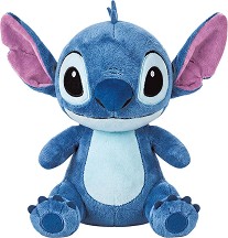Плюшена играчка Стич - Disney Plush - На тема Лило и Стич — PDP2500233