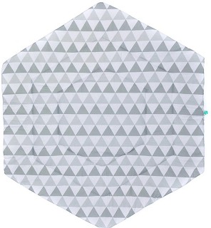      Fillikid Triangel Grey - 