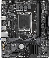 Дънна платка Gigabyte H610M K V2