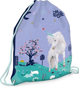 Спортна торба - Ars Una - От серията Unicorn — 53564481