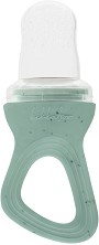     Kikka Boo -   Platinum Silicone, 6+  - 