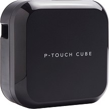 Етикетен принтер Brother PT-P710BT