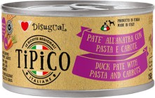    Disugual - 150  400 g,  ,   ,   Tipico - 