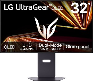 Монитор LG 32GX850A-B