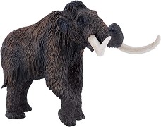 Фигура на вълнест мамут Mojo - От серията Prehistoric and Extinct — 381049