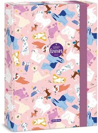    Ars Una Doggy Friends -   A4 - 