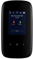    ZyXEL LTE2566-M634 4G -  300 Mbps - 