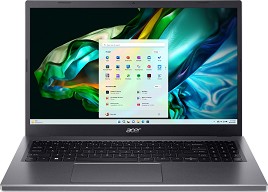  Acer Aspire 5 A515-58P-5415 - Intel Core i5-1335U 1.3 GHz, 15.6" 1920 x 1080 IPS, 16 GB LPDDR5, 512 GB SSD, Windows 11 Home - 