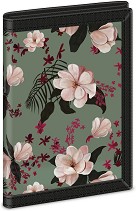 Детско портмоне Ars Una - От серията Flowery green — 52475351