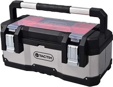    Tactix - 