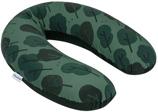      Doomoo Green Forest -   Buddy - 
