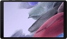  Samsung SM-T220 Galaxy Tab A7 Lite WiFi - Octa-Core (4x 2.3 GHz, 4x 1.8 GHz), 8.7" TFT 1340 x 800, 3 GB RAM, 32 GB, 8 MP + 2 MP Selfie,  Android - 
