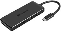   USB-C Transcend HUB5C - 6  - 